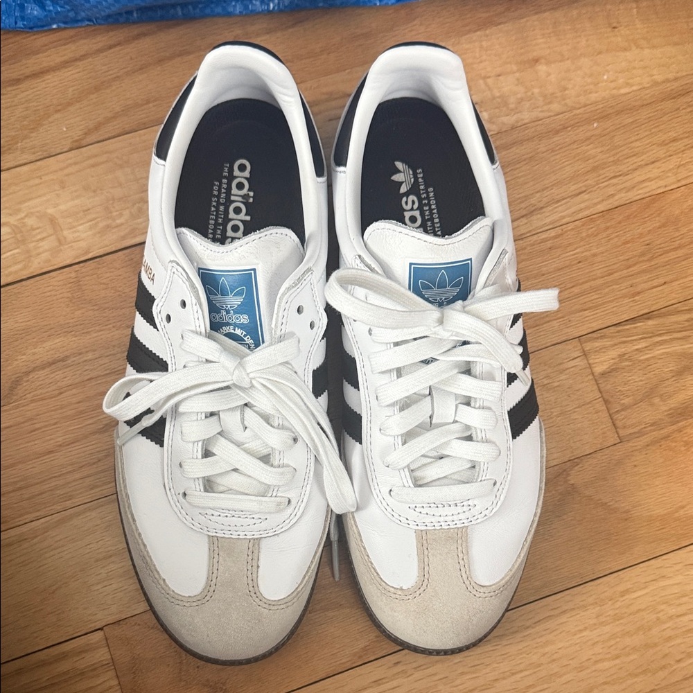 Adidas Sambas